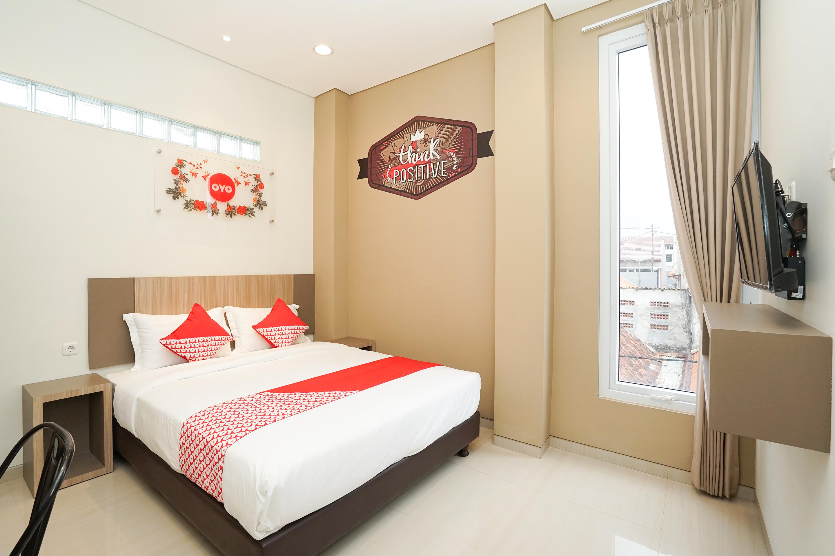 Hotel Super Oyo Capital O 614 Graha 8 Syariah Surabaya Exterior foto